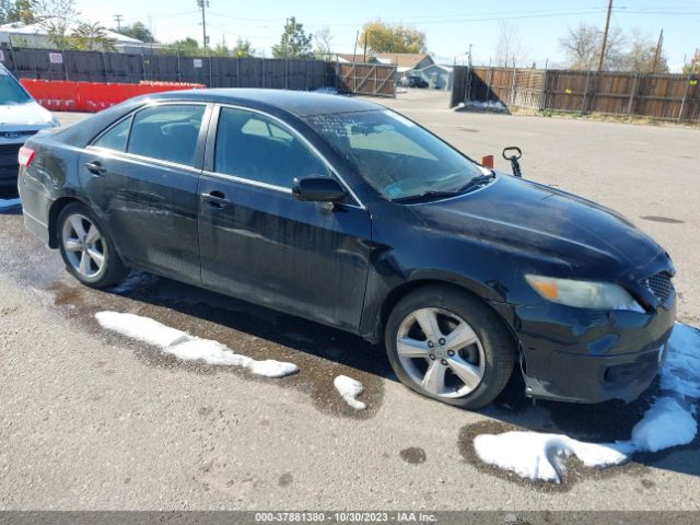 TOYOTA CAMRY 2011 4t1bf3ek0bu680606