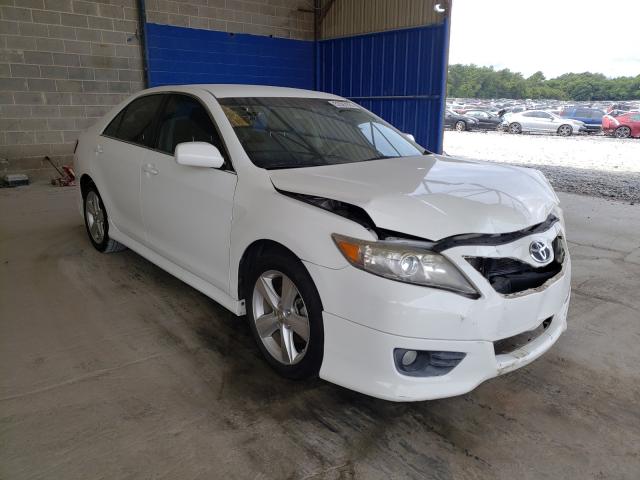 TOYOTA CAMRY BASE 2011 4t1bf3ek0bu681335