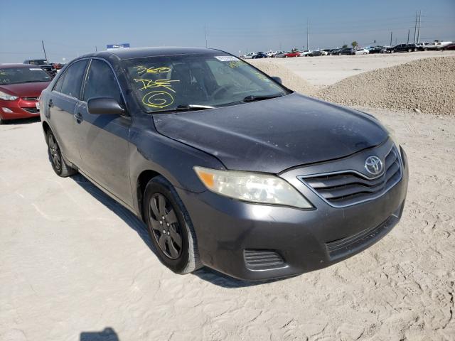 TOYOTA CAMRY BASE 2011 4t1bf3ek0bu682226