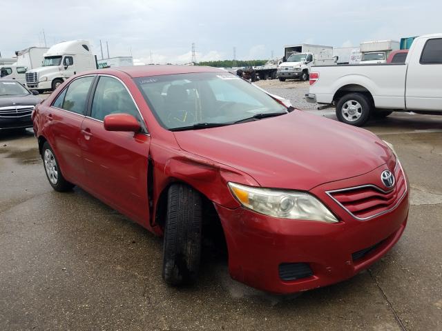 TOYOTA CAMRY BASE 2011 4t1bf3ek0bu682369