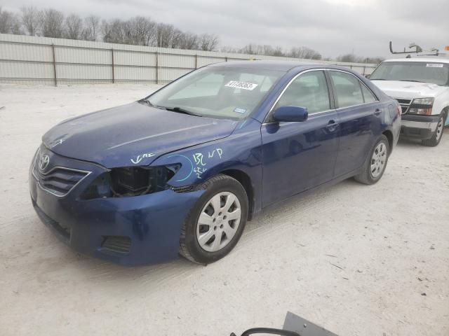 TOYOTA CAMRY BASE 2011 4t1bf3ek0bu682520