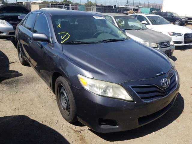 TOYOTA CAMRY BASE 2011 4t1bf3ek0bu682808