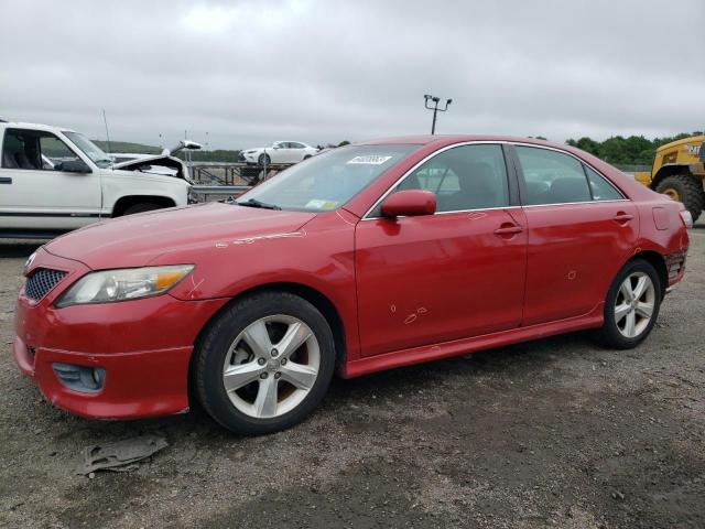 TOYOTA CAMRY 2011 4t1bf3ek0bu683733