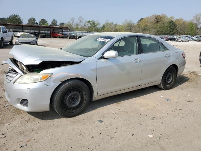 TOYOTA CAMRY BASE 2011 4t1bf3ek0bu684591