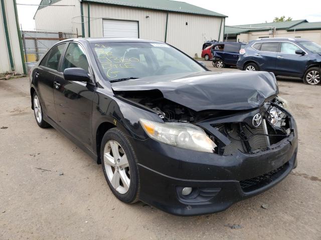 TOYOTA CAMRY BASE 2011 4t1bf3ek0bu685255