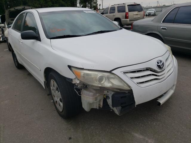 TOYOTA CAMRY BASE 2011 4t1bf3ek0bu685434