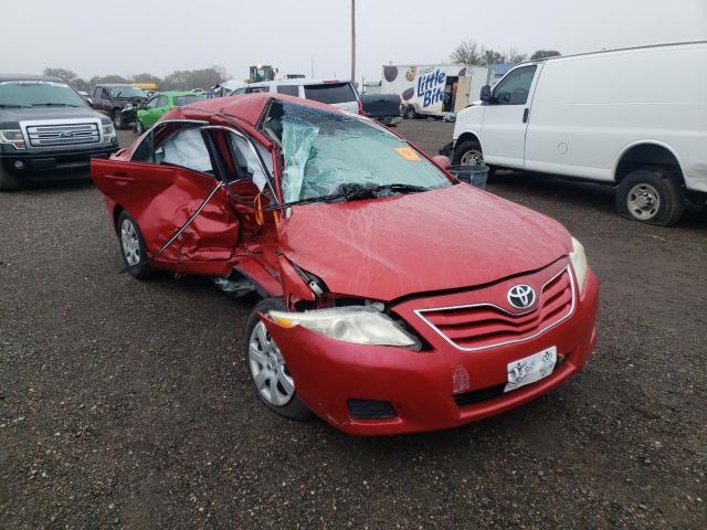 TOYOTA CAMRY BASE 2011 4t1bf3ek0bu685904