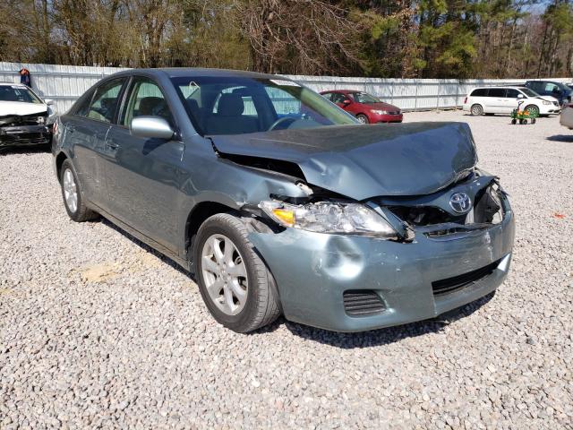 TOYOTA CAMRY BASE 2011 4t1bf3ek0bu687118