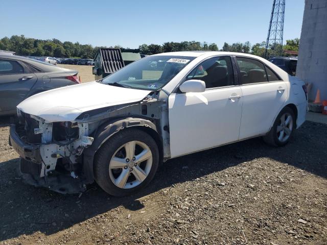 TOYOTA CAMRY BASE 2011 4t1bf3ek0bu688141