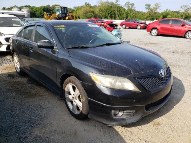 TOYOTA CAMRY BASE 2011 4t1bf3ek0bu689581