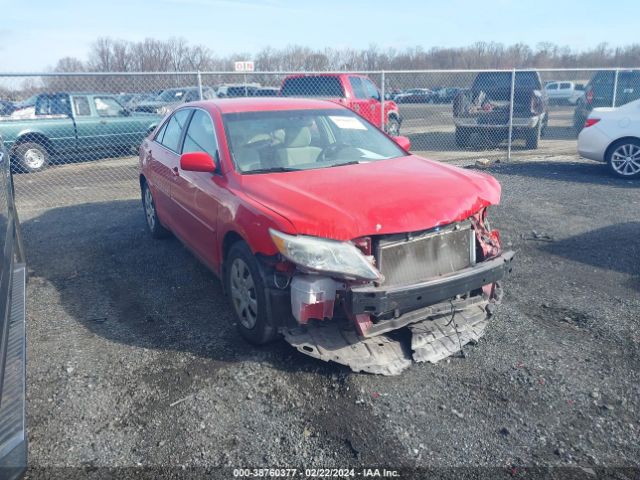 TOYOTA CAMRY 2011 4t1bf3ek0bu690617