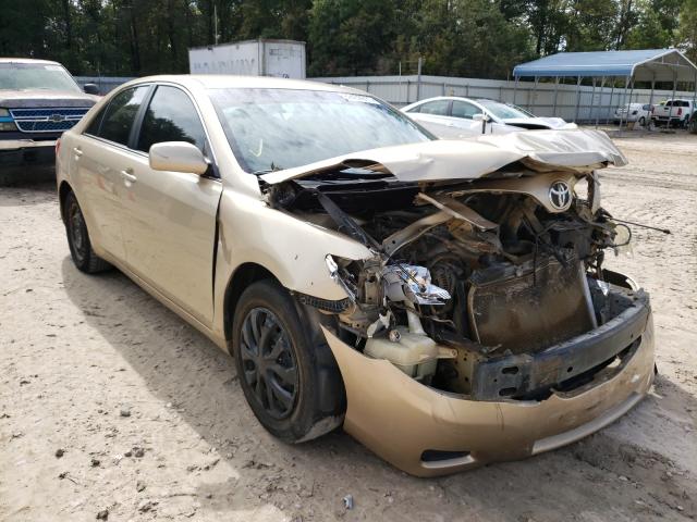 TOYOTA CAMRY BASE 2011 4t1bf3ek0bu692643