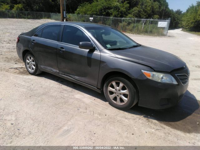 TOYOTA CAMRY 2011 4t1bf3ek0bu694618