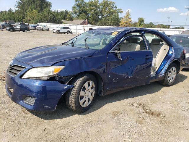 TOYOTA CAMRY BASE 2011 4t1bf3ek0bu695039