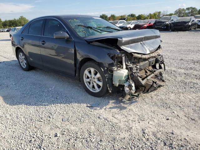 TOYOTA CAMRY BASE 2011 4t1bf3ek0bu695087