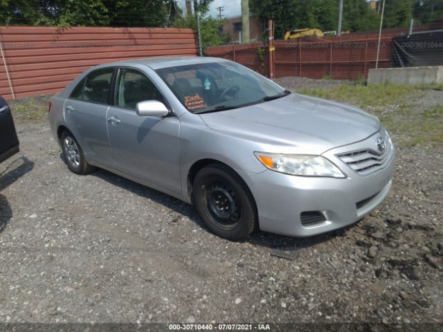 TOYOTA CAMRY 2011 4t1bf3ek0bu696157