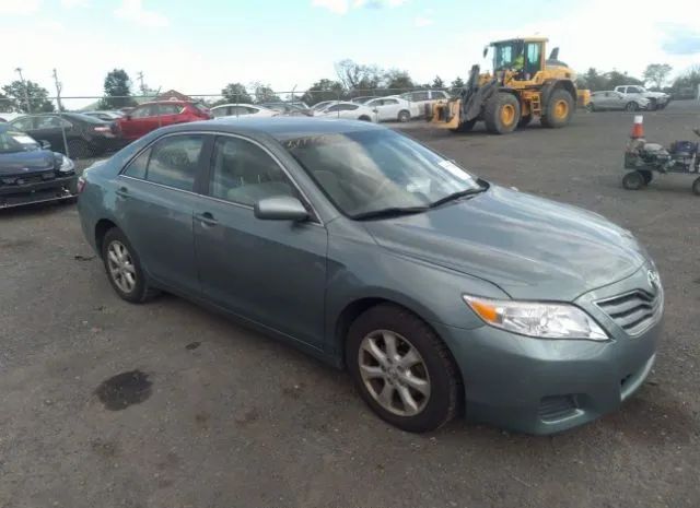 TOYOTA CAMRY 2011 4t1bf3ek0bu696465