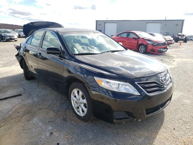 TOYOTA CAMRY BASE 2011 4t1bf3ek0bu698801