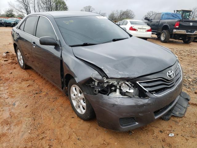 TOYOTA CAMRY BASE 2011 4t1bf3ek0bu700451