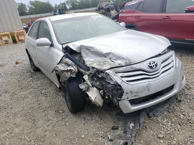 TOYOTA CAMRY 2011 4t1bf3ek0bu700708