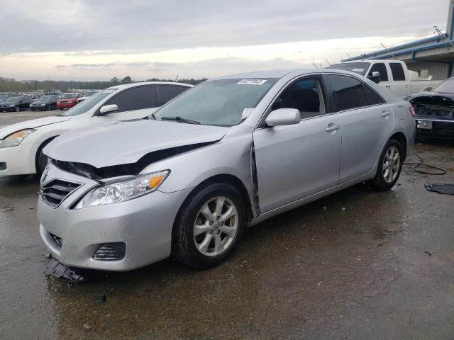 TOYOTA CAMRY BASE 2011 4t1bf3ek0bu700949