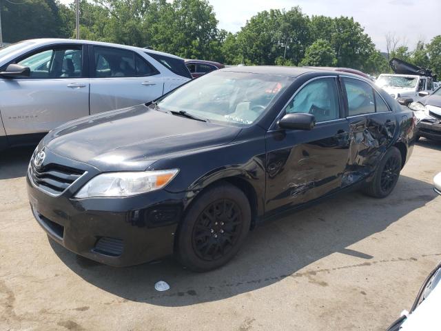 TOYOTA CAMRY BASE 2011 4t1bf3ek0bu701972