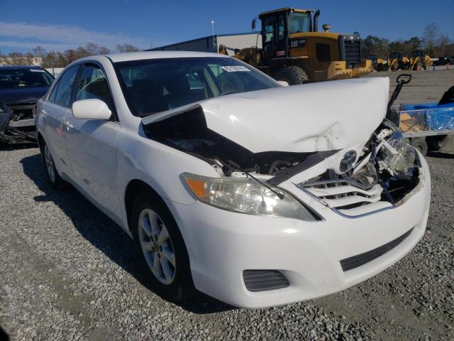 TOYOTA CAMRY BASE 2011 4t1bf3ek0bu702717