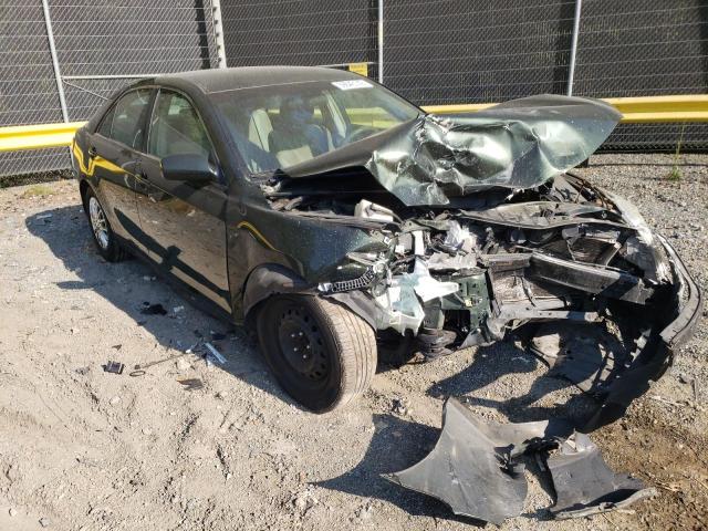 TOYOTA CAMRY BASE 2011 4t1bf3ek0bu703432