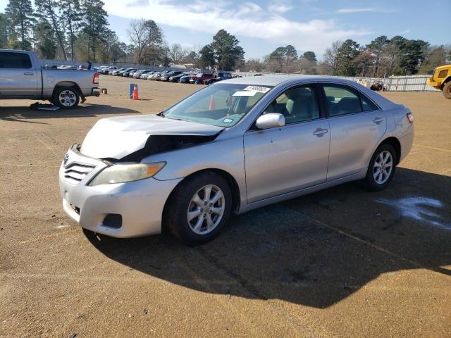 TOYOTA CAMRY BASE 2011 4t1bf3ek0bu708405