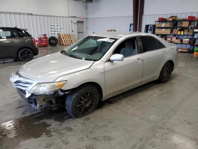 TOYOTA CAMRY BASE 2011 4t1bf3ek0bu709053