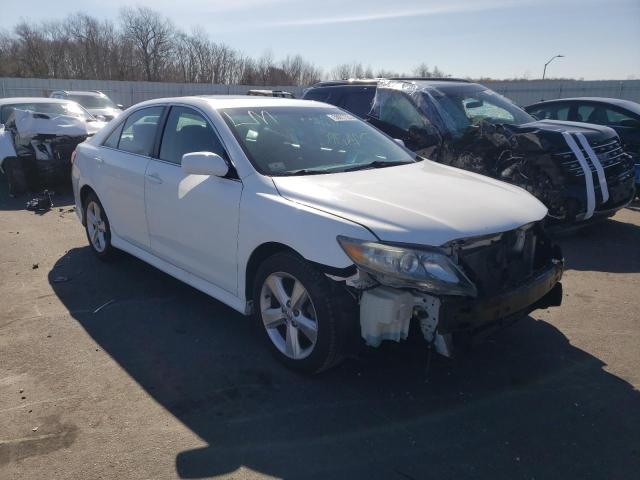 TOYOTA CAMRY BASE 2011 4t1bf3ek0bu710719