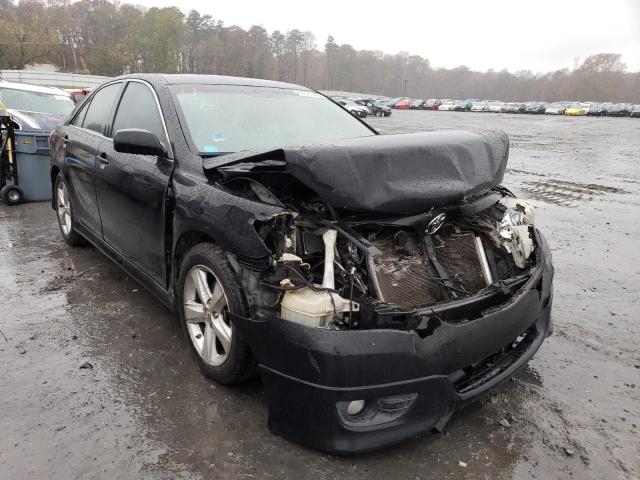 TOYOTA CAMRY BASE 2011 4t1bf3ek0bu710929