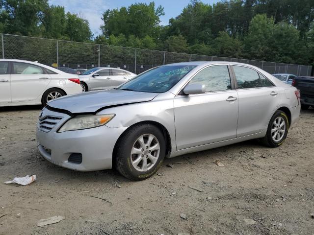 TOYOTA CAMRY BASE 2011 4t1bf3ek0bu711367