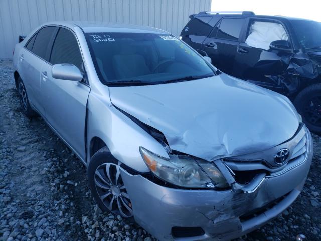 TOYOTA CAMRY BASE 2011 4t1bf3ek0bu712289