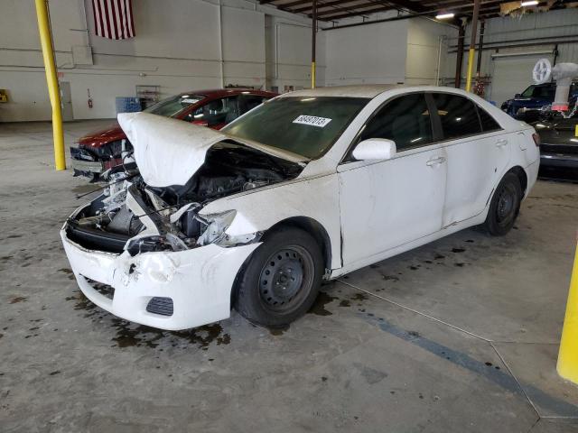 TOYOTA CAMRY BASE 2011 4t1bf3ek0bu712471