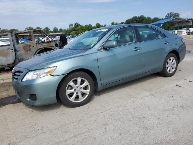 TOYOTA CAMRY 2011 4t1bf3ek0bu712843