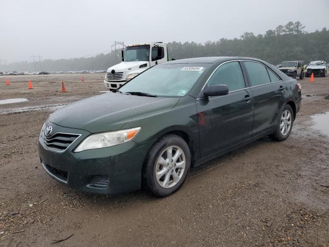 TOYOTA CAMRY 2011 4t1bf3ek0bu712910