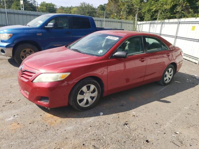 TOYOTA CAMRY BASE 2011 4t1bf3ek0bu715919