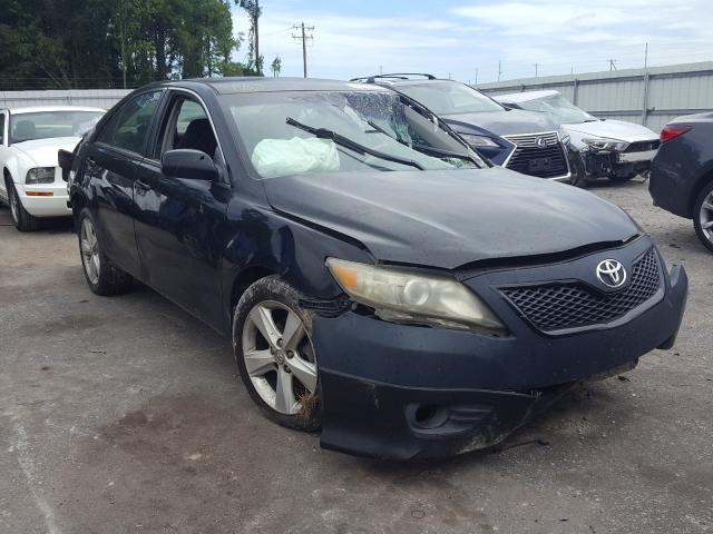 TOYOTA CAMRY BASE 2011 4t1bf3ek0bu716584