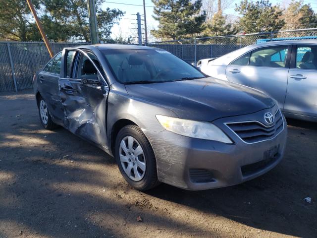 TOYOTA CAMRY BASE 2011 4t1bf3ek0bu717427