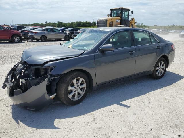 TOYOTA CAMRY BASE 2011 4t1bf3ek0bu718836