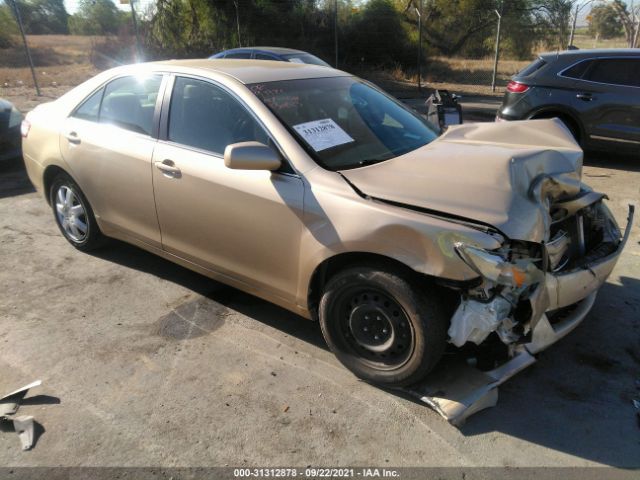 TOYOTA CAMRY 2011 4t1bf3ek0bu718870