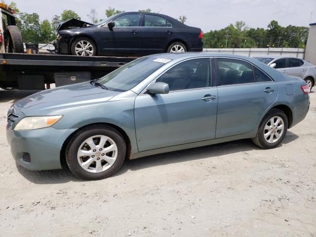 TOYOTA CAMRY BASE 2011 4t1bf3ek0bu719663