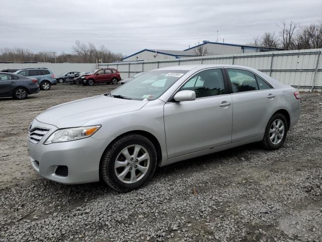 TOYOTA CAMRY 2011 4t1bf3ek0bu721350