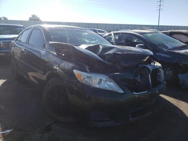 TOYOTA CAMRY BASE 2011 4t1bf3ek0bu722028