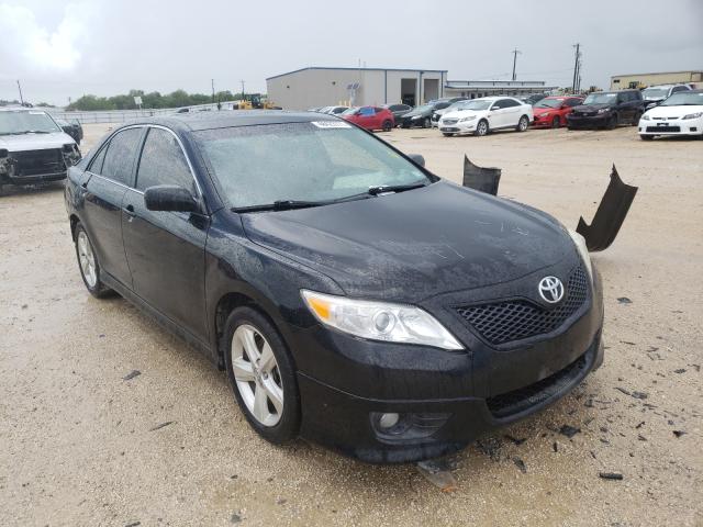 TOYOTA CAMRY BASE 2011 4t1bf3ek0bu722871