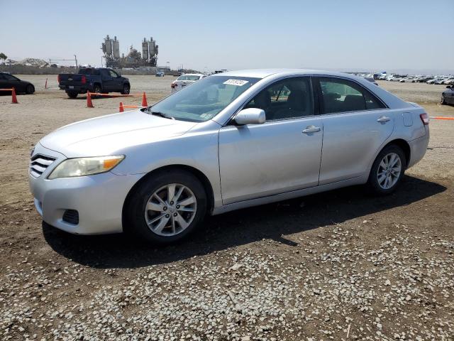 TOYOTA CAMRY 2011 4t1bf3ek0bu724989