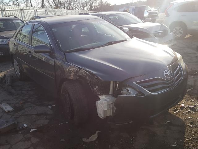 TOYOTA CAMRY BASE 2011 4t1bf3ek0bu725608