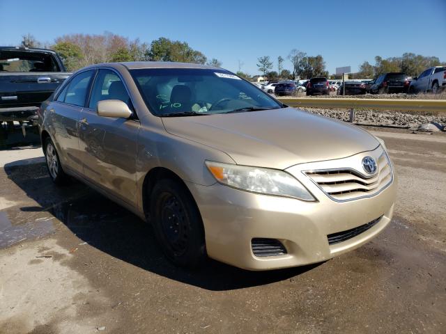 TOYOTA CAMRY BASE 2011 4t1bf3ek0bu725852