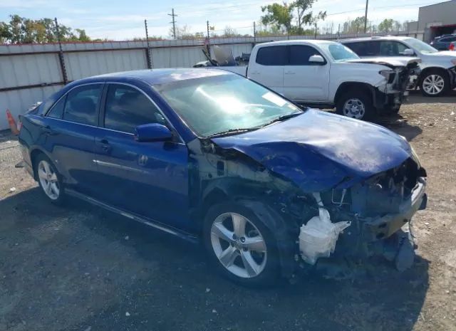 TOYOTA CAMRY 2011 4t1bf3ek0bu727648